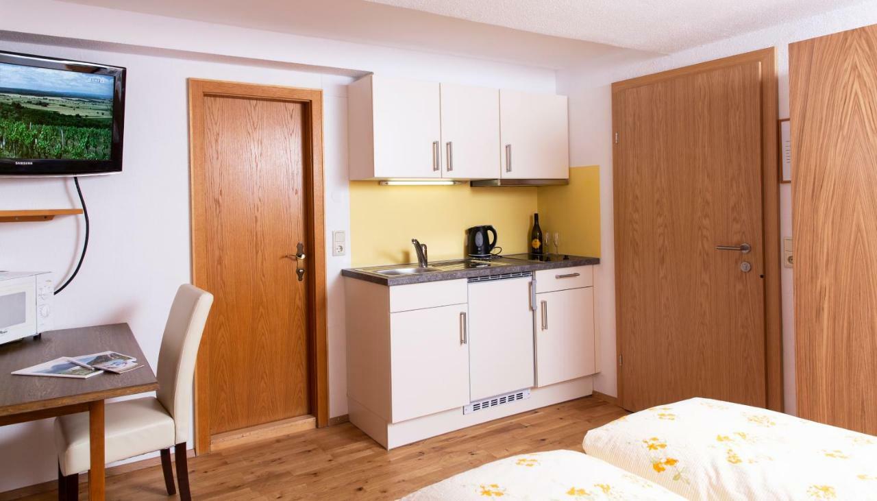 Appartement Haus Christian à Klosterle am Arlberg Extérieur photo