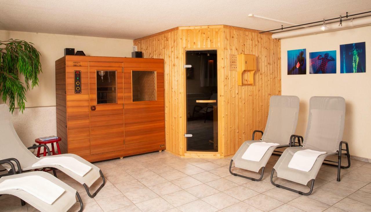 Appartement Haus Christian à Klosterle am Arlberg Extérieur photo